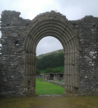 Strata Florida