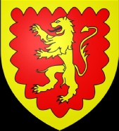 Arms of Deheubarth